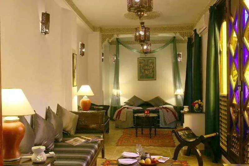 Lejlighed Angsana Riad Blanc Marrakesh
