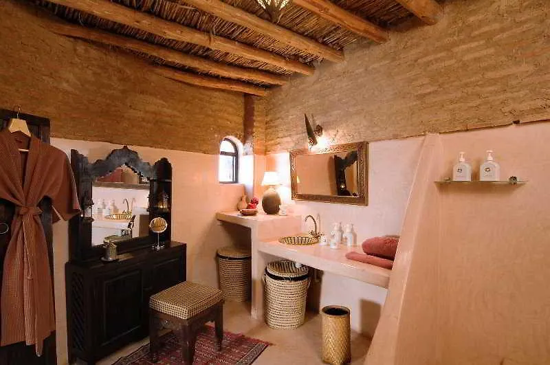Angsana Riad Blanc Marrakesh 0*,  Marokko